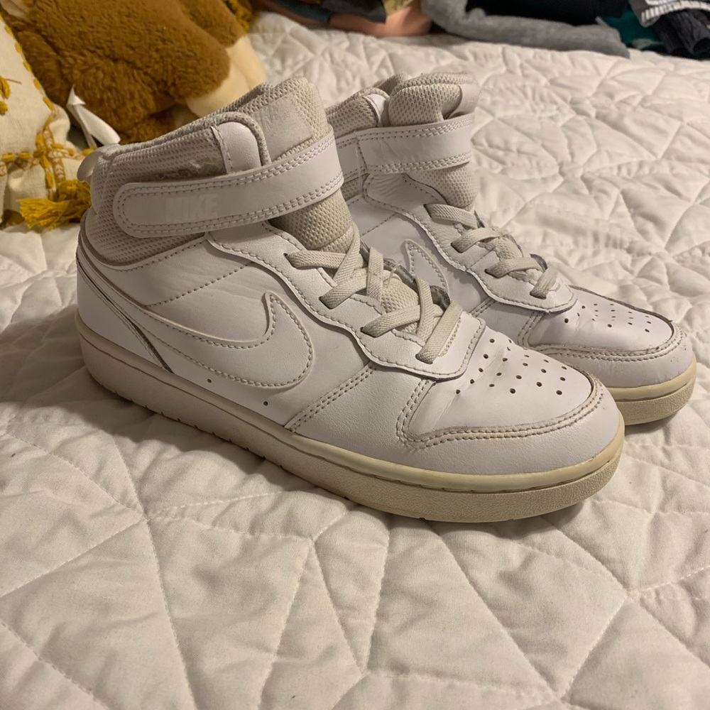 AF1 high tops